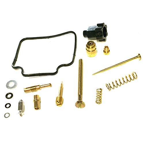 kit Reparo carburador Cbx 250 twister 2001 a 2008