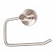Speakman SA-1005-BN Neo Bathroom Paper Holder, Brushed Nickel