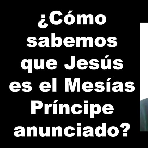 &iquest;Por qu&eacute; Jes&uacute;s es el Cristo? | &Eacute;l Es: el Ungido