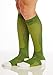 Compression Socks - Mojo for Performance & Recovery Green Large