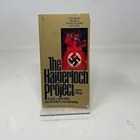The Haigerloch Project 0060129468 Book Cover