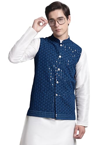 Image of Jompers Men Waistcoats