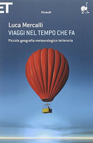 Portada de Viaggi Nel Tempo Che Fa: Una Guida