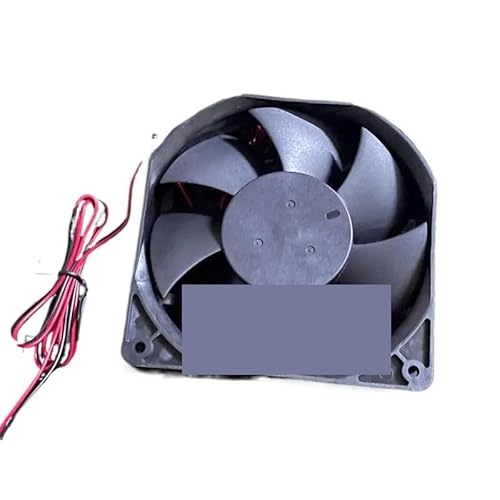 Shengjiu SJ SG121225BL 120x120x25mm DC 12V 0.45A 2fA{[xAOt@p