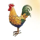 Excellente idée cadeau : superbe et incroyablement finement conçue, cette statue de jardin surprendra et ravira votre famille et vos amis en toute occasion spéciale. Une véritable œuvre d'art à chérir