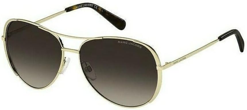Marc Jacobs Unisex Sunglasses