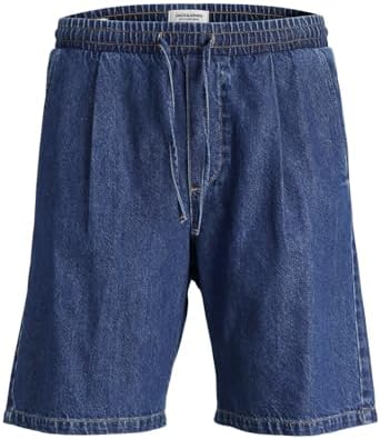 JACK & JONES Jjitony Jjjoey Shorts Wi 075 Sn