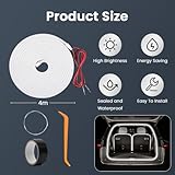 Zoom IMG-1 vsshe striscia di luce del Zoom IMG-1 vsshe striscia di luce del