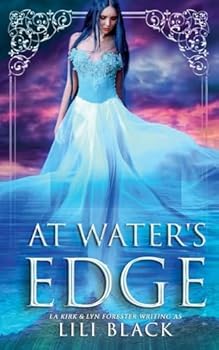 Paperback At Water's Edge Book