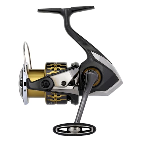 Shimano Sustain FK Moulinets de pêche (SAC30HGFK)