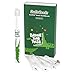 Practicon SmileGoods SoniPal Alligator Sonic Kids Toothbrush, Rechargeable Kids Electric Toothbrush with 3 Power Modes & 4 Brush Heads