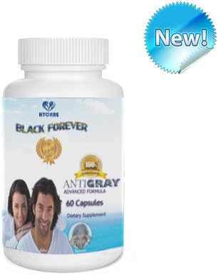 Anti Gray Best Formula for Hair Loss, Gray Hair Treatment