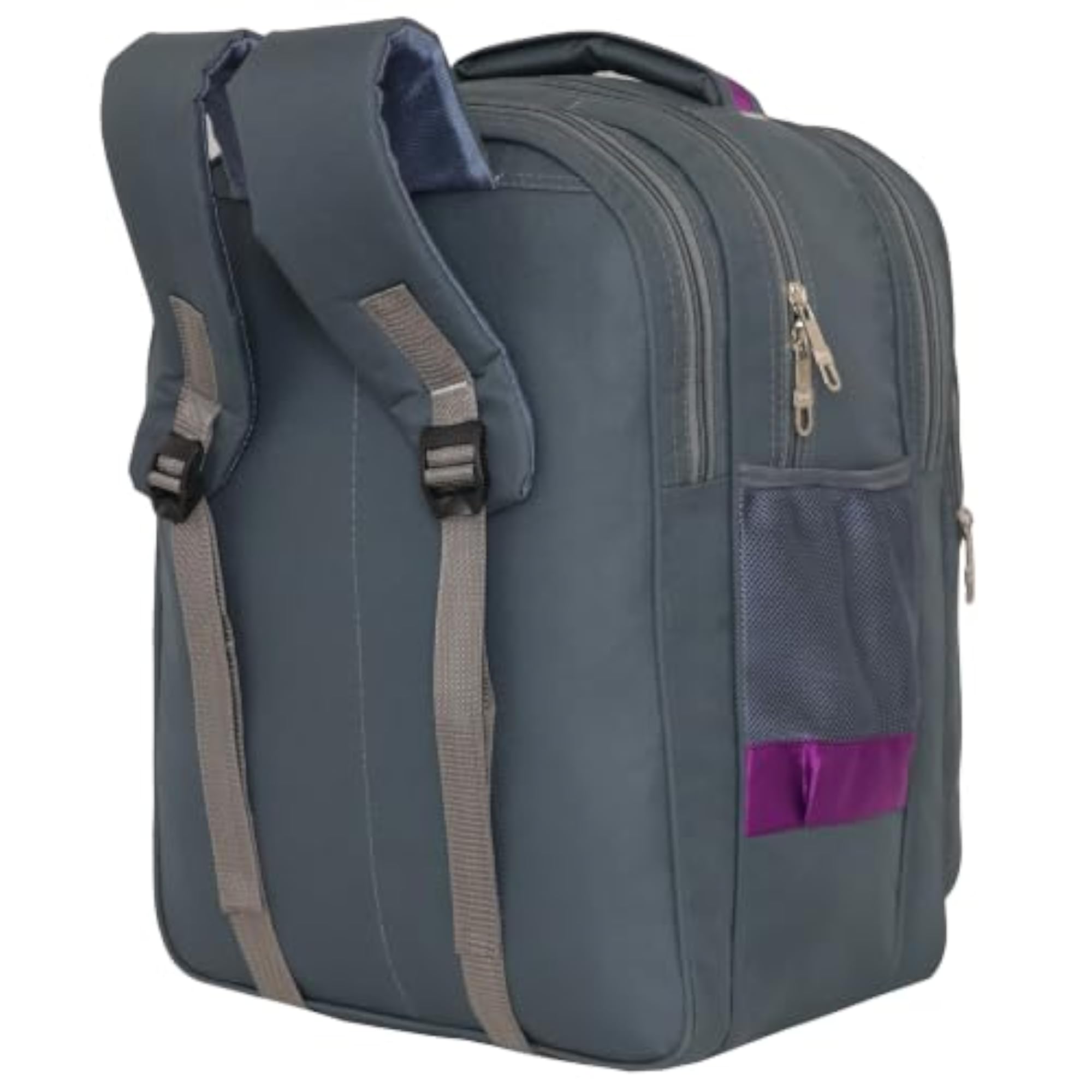 Kids School Backpack for Boys and Girls with Bottle Pocket