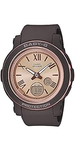 【新品】 カシオ Baby-G ベビージー BGA-290-5AJF 保証付き！ BABY-G G-SHOCK カシオ ベビーg アナデジ BGA-290-5AJF 腕時計
