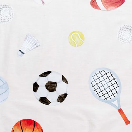 Vinilos Decorativos Deportivos Pack de 9 Unidades miniatura 7