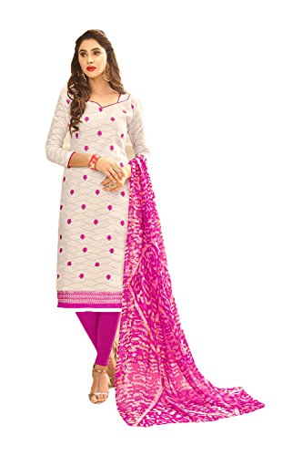 Indian Women Designer Partywear Ethnic Traditonal Beige Salwar Kameez.