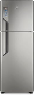 Geladeira/Refrigerador Top Freezer 474L Platinum (TF56S) 127V