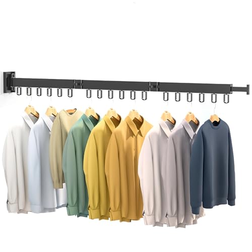 Itoyx Tendedero de ropa