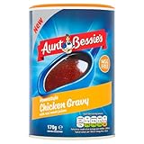 Aunt Bessie's Homestyle Chicken Gravy 170g