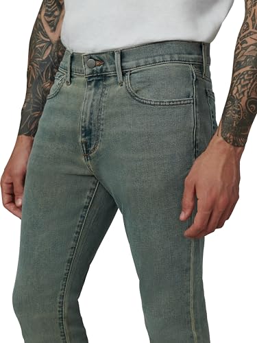 Image of Joe's Jeans Men's Asher Slim Leg Jean, Dayne, 44W x 34L