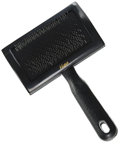Vista Medium Shedding Slicker Brush #TOP13