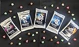 Space Ice Cream 5 Count (Variety)