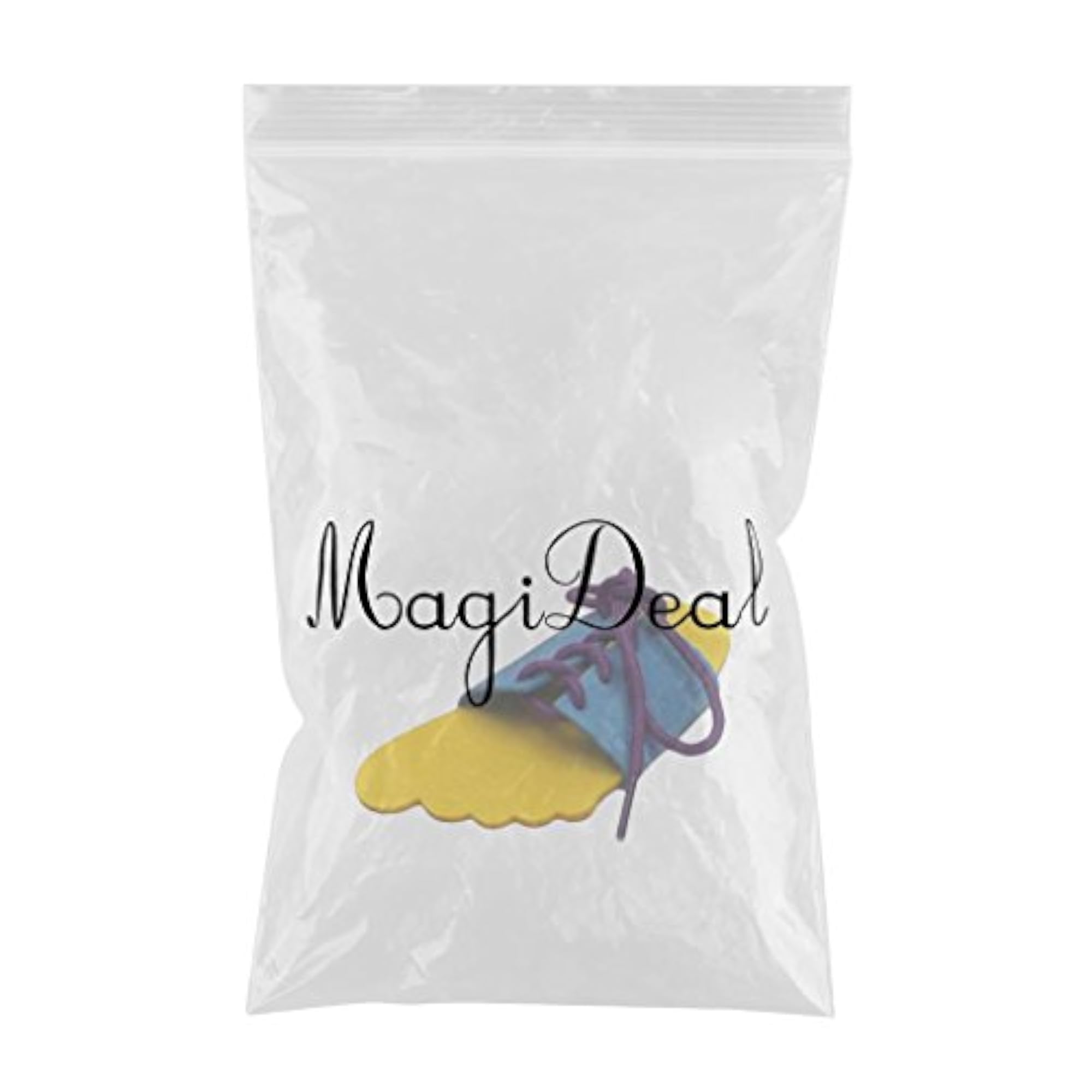 Montessori Lacing Threading Toy Slipper 2 Pack