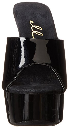 Ellie Shoes Women's 601 Vanity Platform Sandal2