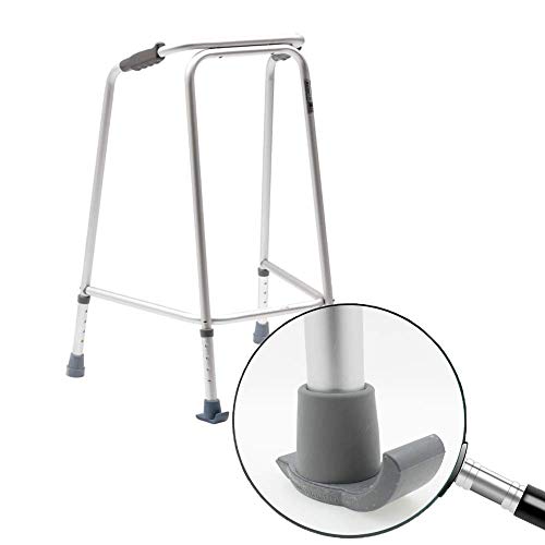 Paio di Scivoli per Deambulatori e Telai da