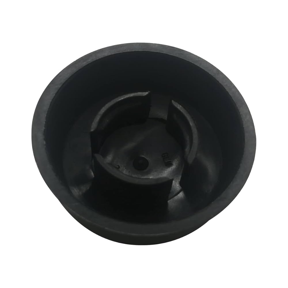 Amazon.com: Heurofosh 19815951 Trim Cylinder Ram Cap Pin