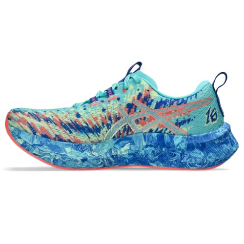 Image of ASICS Women's Noosa TRI 16 Running Shoes