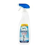 Antical pistola MPL 1L