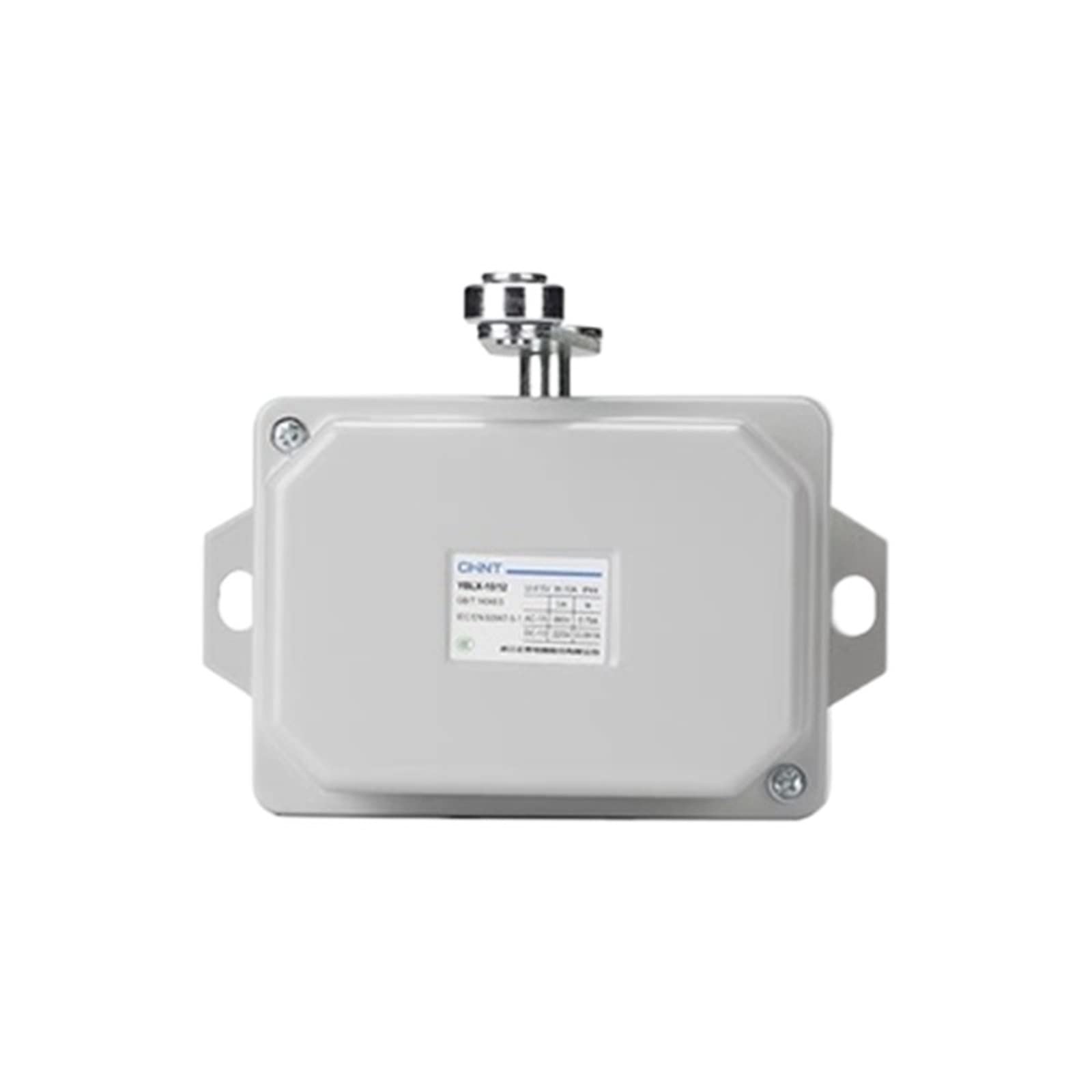 Micro-interrupteur de fin de course YBLX10-22 pour limitation de poids de grue