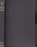 Tale of Terror: A Study of the Gothic Romance 084620388X Book Cover