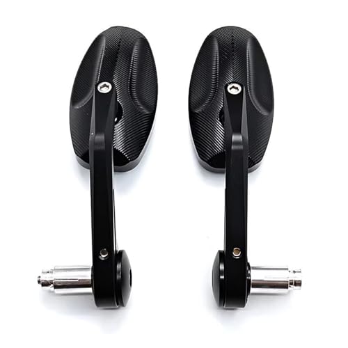 Retrovisores Moto Para Fazer 250 XSR 155 700 FZ07 Espejo Lateral Manillar 22mm 5