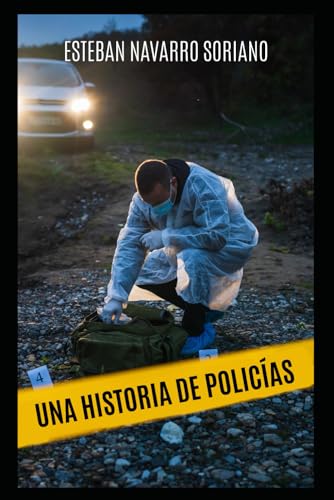 Una historia de policías