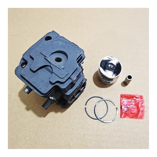 Kit piston cylindre 40 mm FS 410 pour réparer une perte de compression - 5