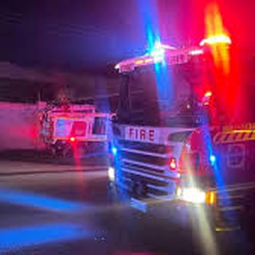 Residents convinced yesterdays bushfire in Perth's southern suburbs was arson