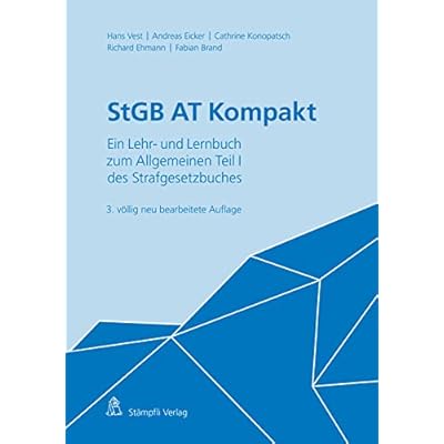 StGB AT Kompakt