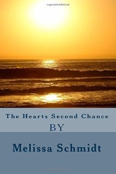 Paperback Hearts Second Chance Book