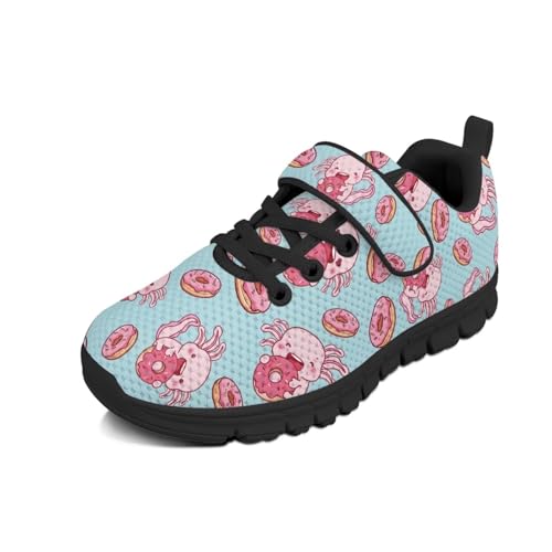 Cute Shoes for Teen Girls Outdoor Activity Ligweight Girls Athletic Shoes