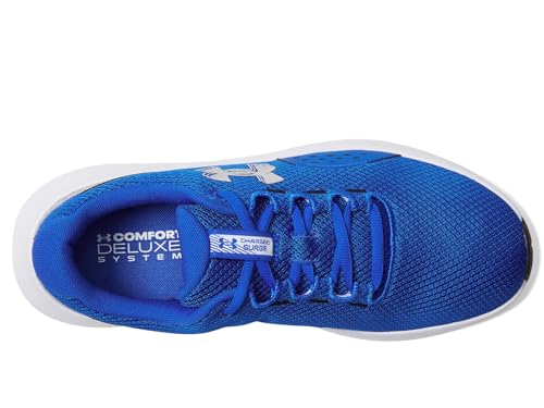 Image of Under Armour Mens Ua Charged Surge 4 Sneaker