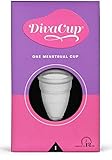 Con un poco de práctica, aprenderás rápidamente con qué frecuencia es necesario vaciar la copa según tu flujo menstrual