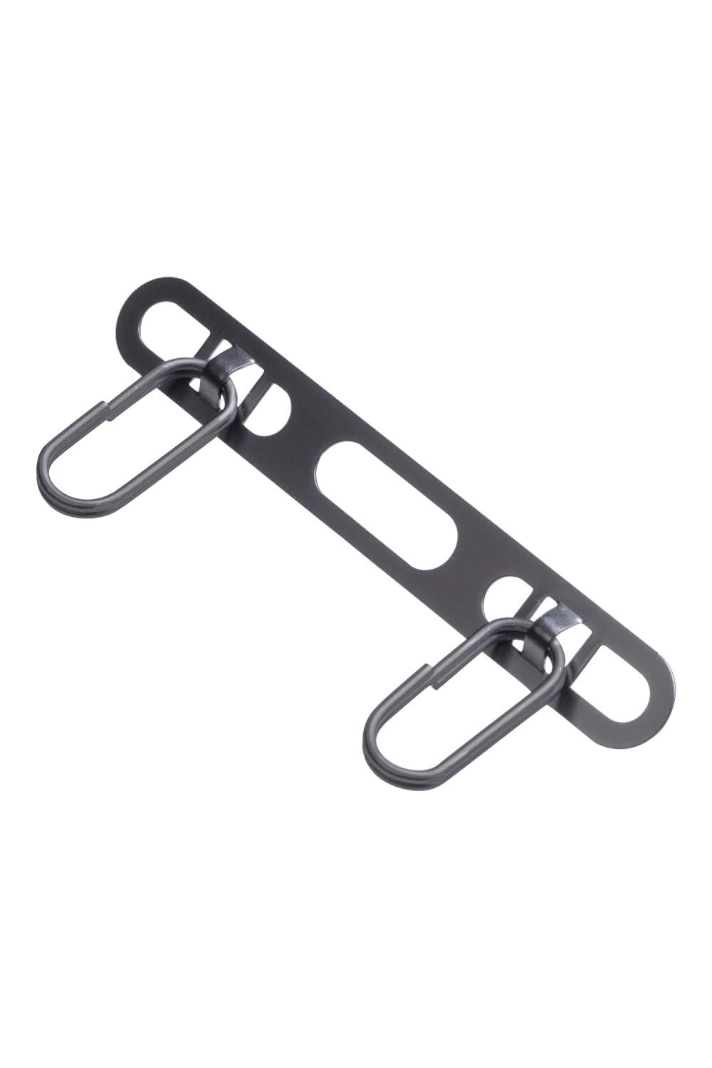 [ハミィ] iFace Hang and ストラップホルダー ダブルリング (ガ…