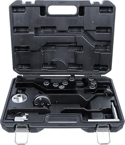 BGS Diy 98443 | Motor-Einstellwerkzeug-Satz | für VAG 2.5 / 4.9D / TDI Pumpe-Düse