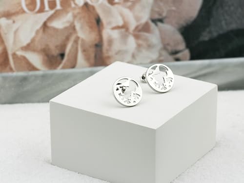 SOFIA MILANI - Orecchini Donna Argento 925