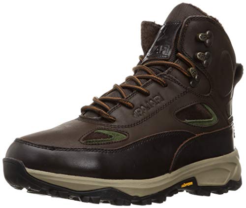Buy PAJAR Men's Towers Boot Dark Brown 