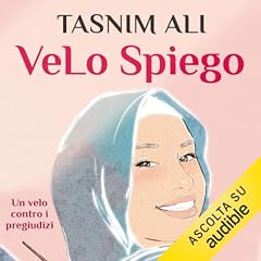 VeLo spiego. Un velo contro i pregiudizi copertina