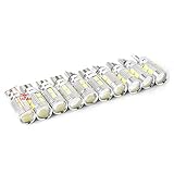 Matériaux: Boîtier en alliage d'aluminium et lentille en PMMA pratiquement incassable. La coque en alliage d'aluminium sert de dissipateur thermique, garantissant une plage de température optimale.