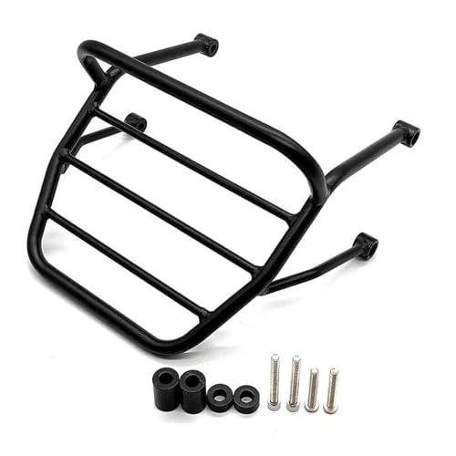 Support Chargement Bagages CT125 Étagère Phare Avant Moto